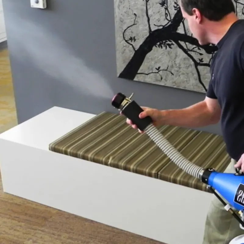 Professional Odor Removal in Seven Fields, PA